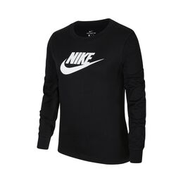 Tenisové Oblečení Nike Sportswear Basic Futura Longsleeve